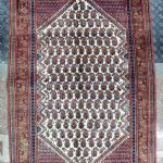 959 9362 ORIENTAL RUG